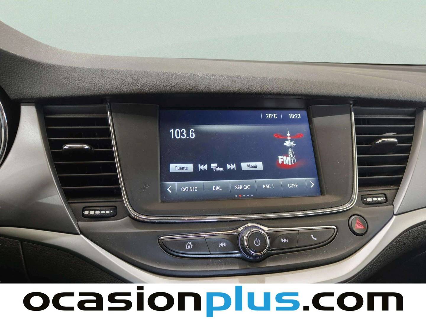 Opel Astra Opel Astra 1.6 CDTi S&S Selective Pro (110 CV) al mejor precio