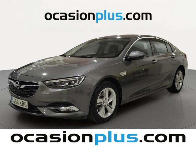 Opel Insignia GS 1.6 CDTi Turbo D Excellence (136 CV) de segunda mano