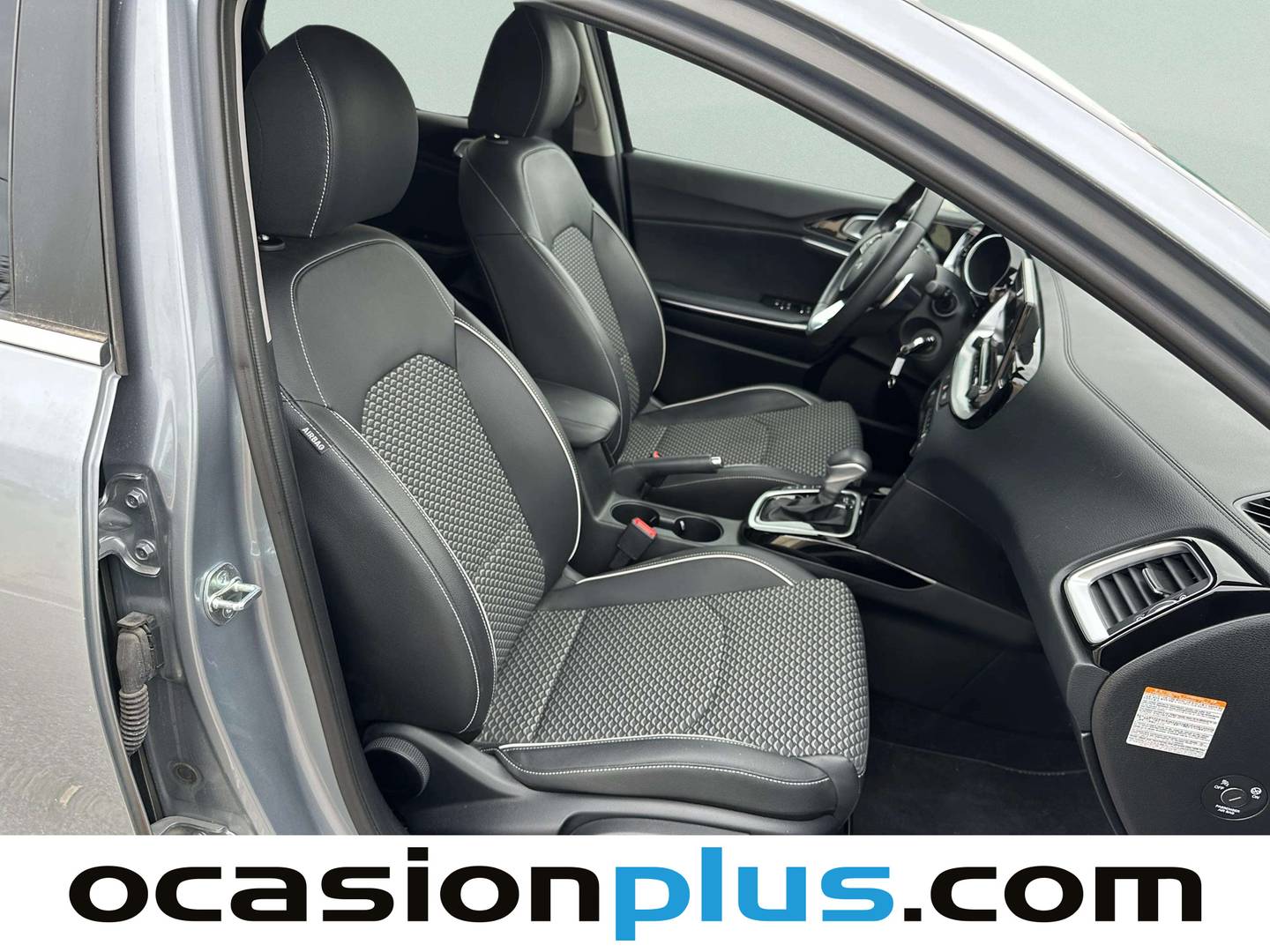 KIA Ceed KIA Ceed 1.5 MHEV Tech DCT (160 CV) km 0