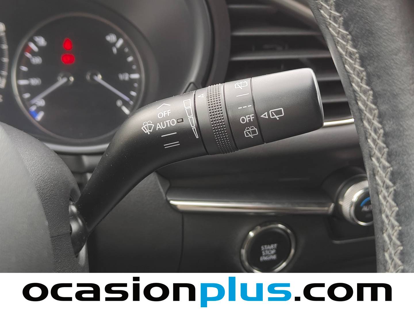 Mazda Mazda3 Mazda Mazda 3 2.0 Skyactiv-G Zenith Safety Black (122 CV) km 0