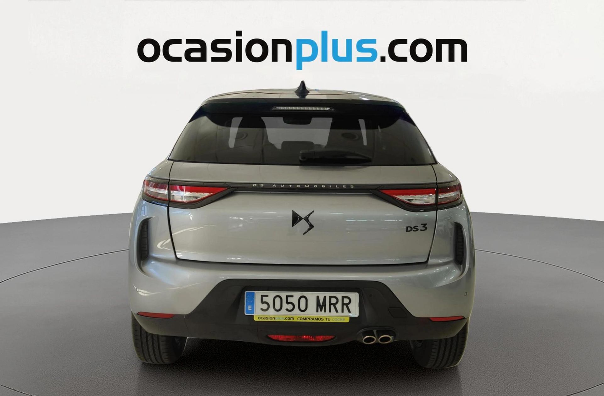 DS 3 Performance Line PureTech - foto 15