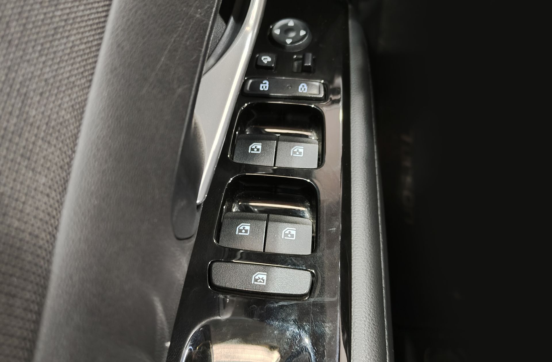 Hyundai Tucson 1.6 CRDi 48V Tecno 4x2 DCT - foto 41