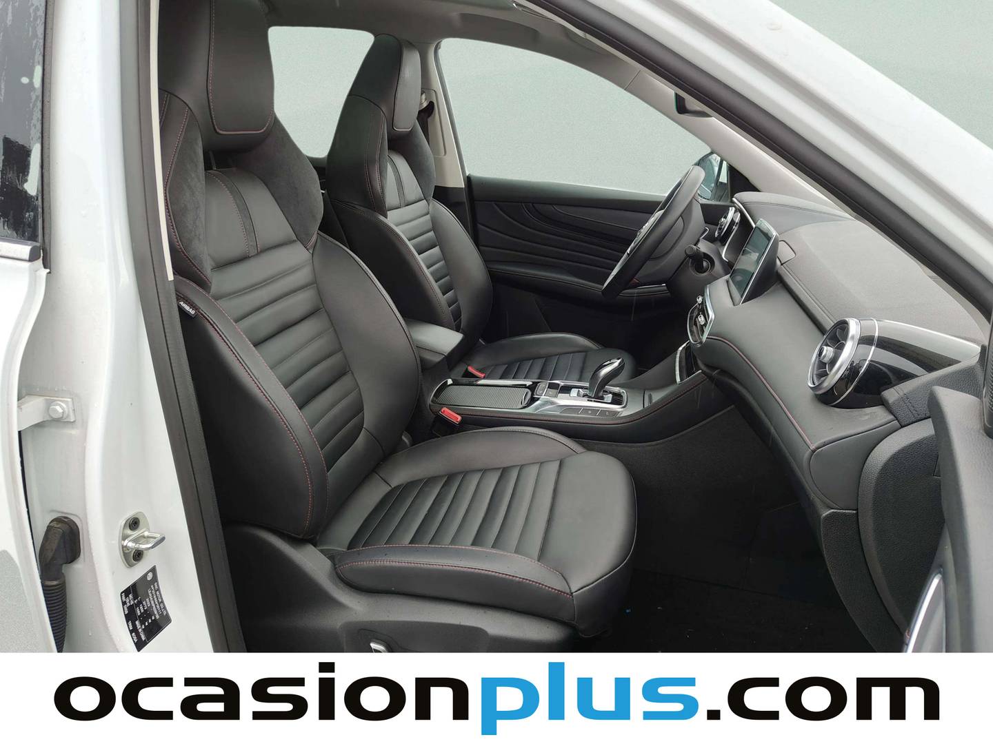 Foto MG HS MG HS 1.5 Turbo GDI Luxury DCT (162 CV)