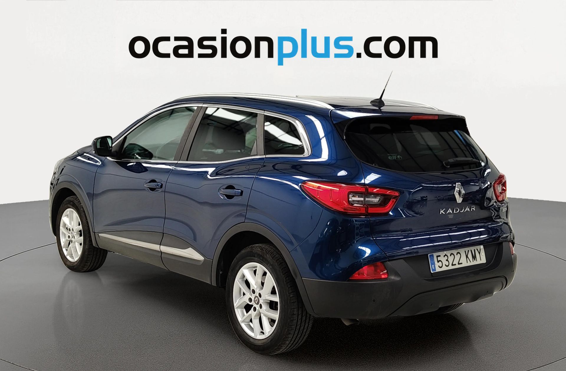 Renault Kadjar Tech Road Energy dCi EDC - foto 3