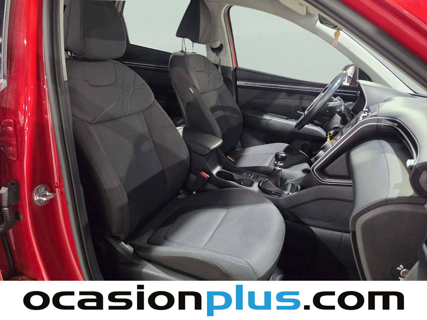 Hyundai Tucson Hyundai Tucson 1.6 TGDI Klass 4x2 (150 CV) km 0