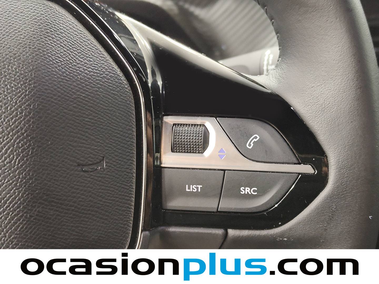Peugeot 2008 Peugeot 2008 Allure Hybrid eDCS6 (145 CV) 145cv