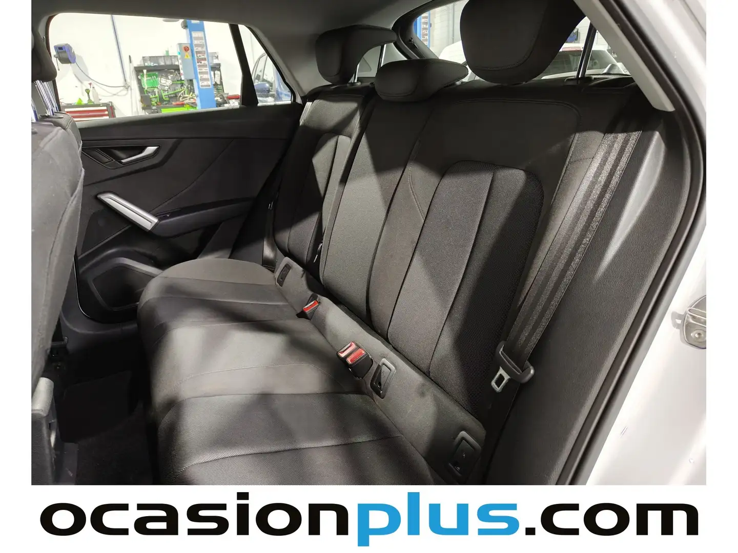 Foto Audi Q2 Audi Q2 Advanced 30 TFSI (116 CV)