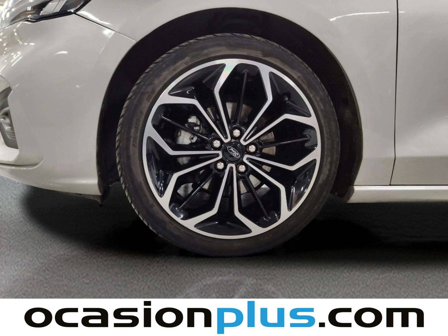 Ford Focus Ford Focus 1.0 Ecoboost S&S ST-Line (125 CV) de segunda mano