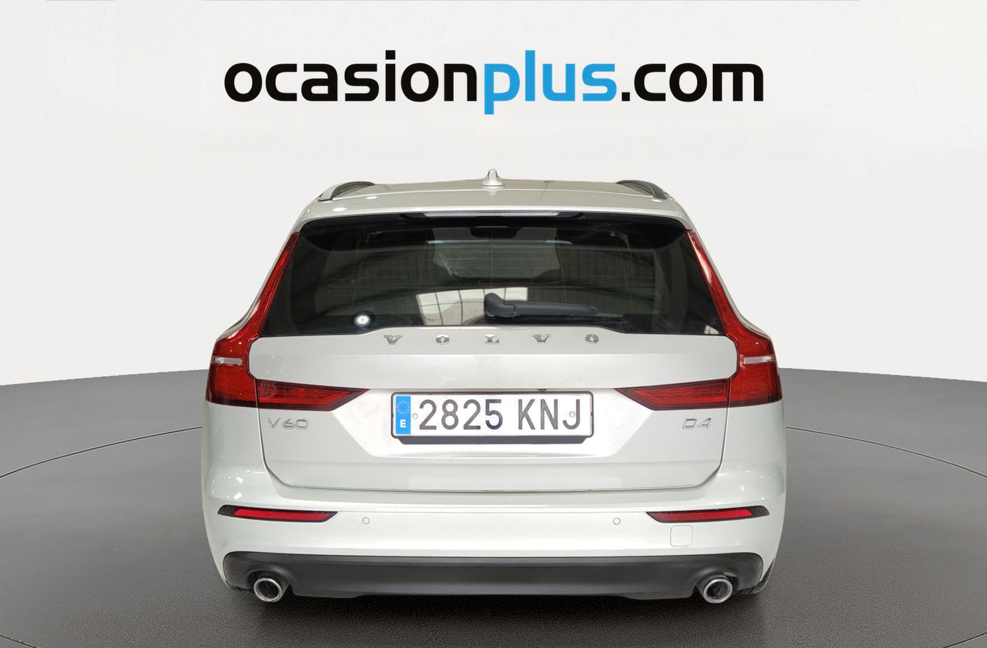 Volvo V60 D4 Momentum - foto 14