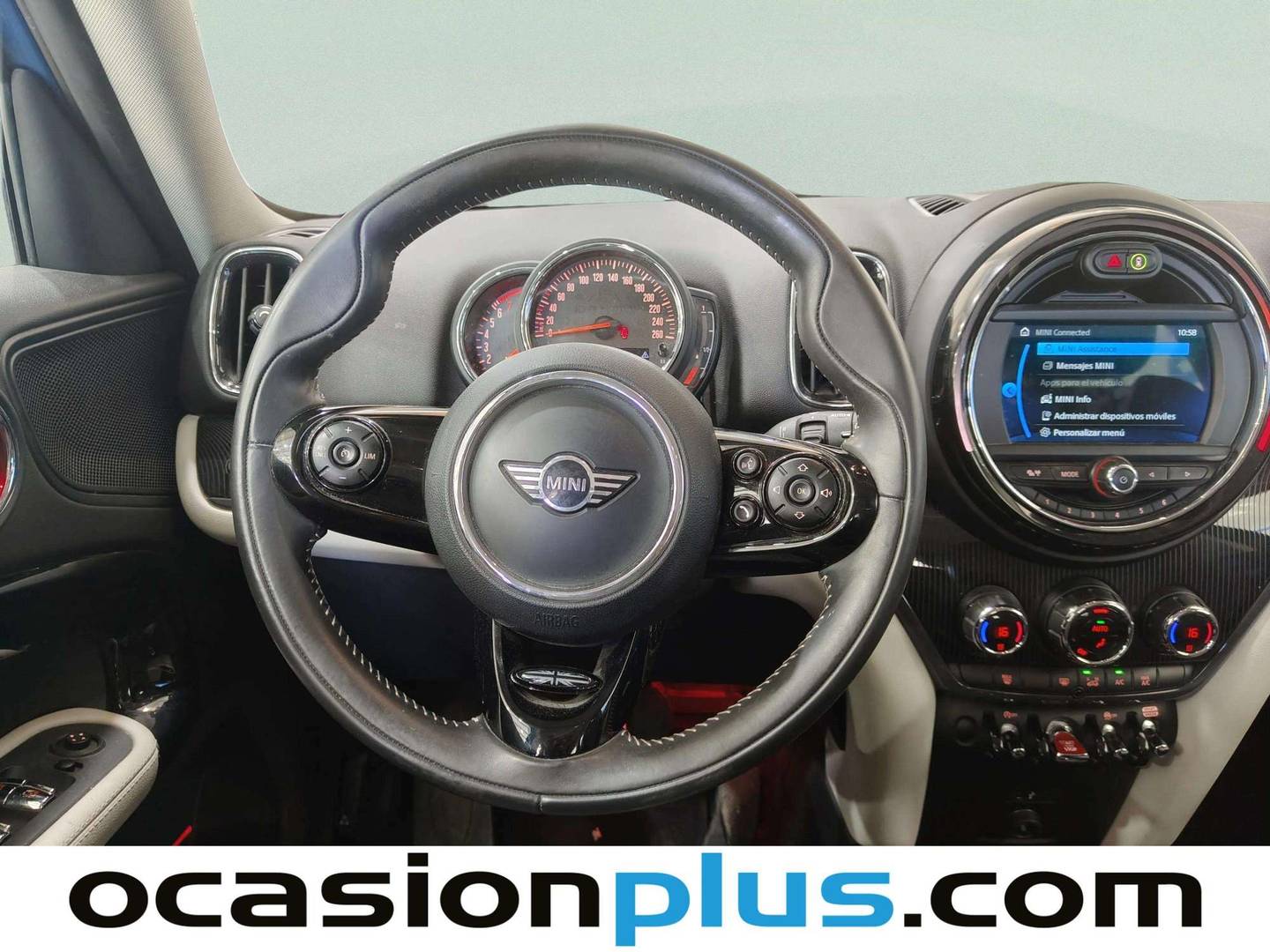 Mini Countryman Mini MINI Countryman Cooper S (192 CV) 2018