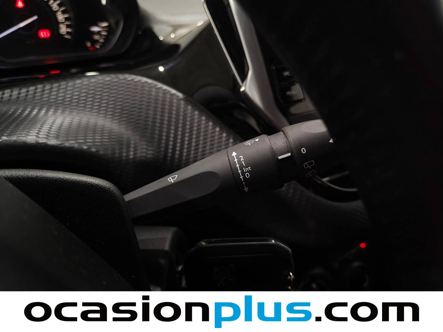 Peugeot 208 Peugeot 208 PureTech 82 Style (82 CV) seminuevo