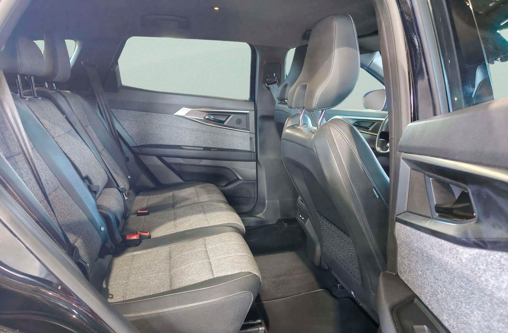 Renault Espace Techno E-Tech full hybrid - foto 18