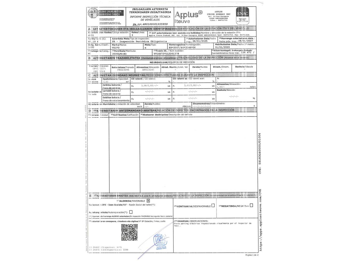Dacia Sandero Dacia Sandero Stepway Expression ECO-G (101 CV) de segunda mano
