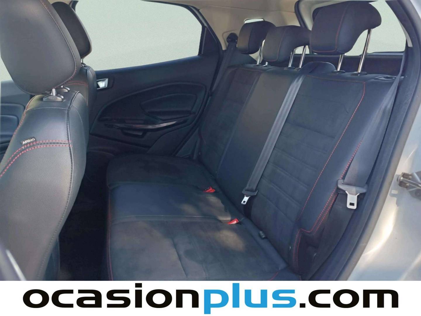 Ford EcoSport Ford EcoSport 1.0T EcoBoost S&S ST Line (125 CV) km 0