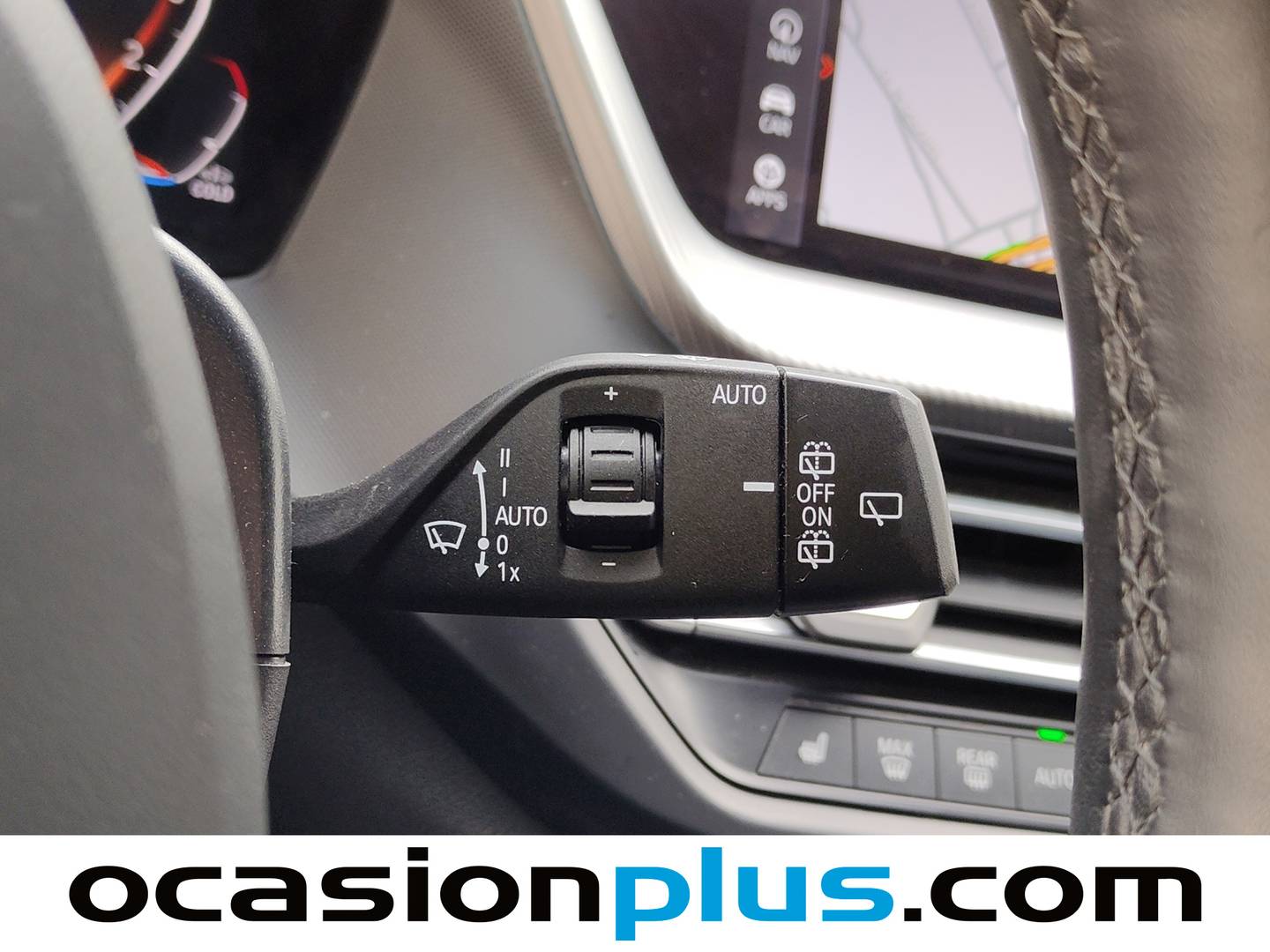 Foto BMW Serie 1 BMW Serie 1 118i (136 CV) Pack M