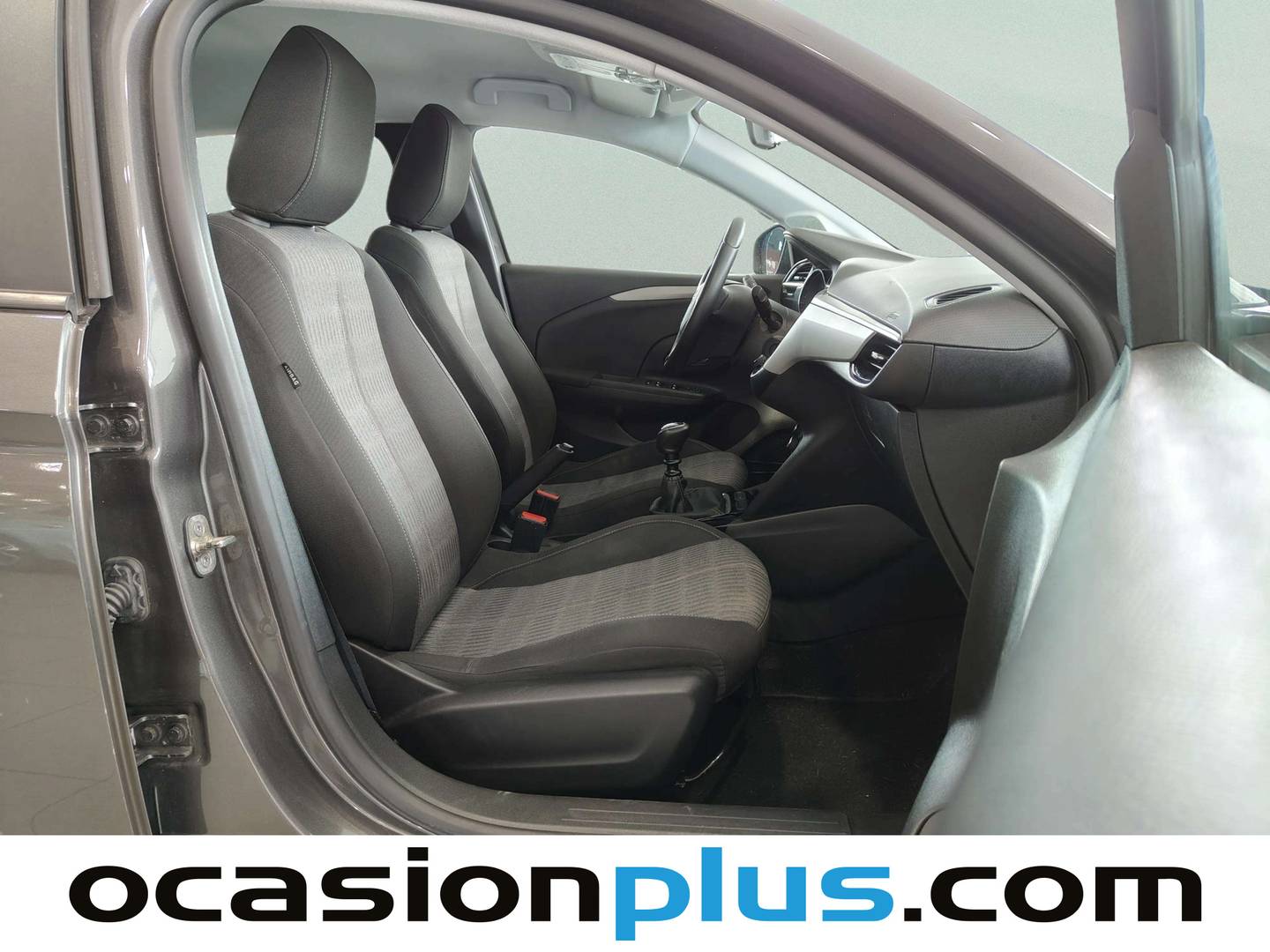Opel Corsa Opel Corsa 1.2 Turbo XHL Edition (100 CV) 2020
