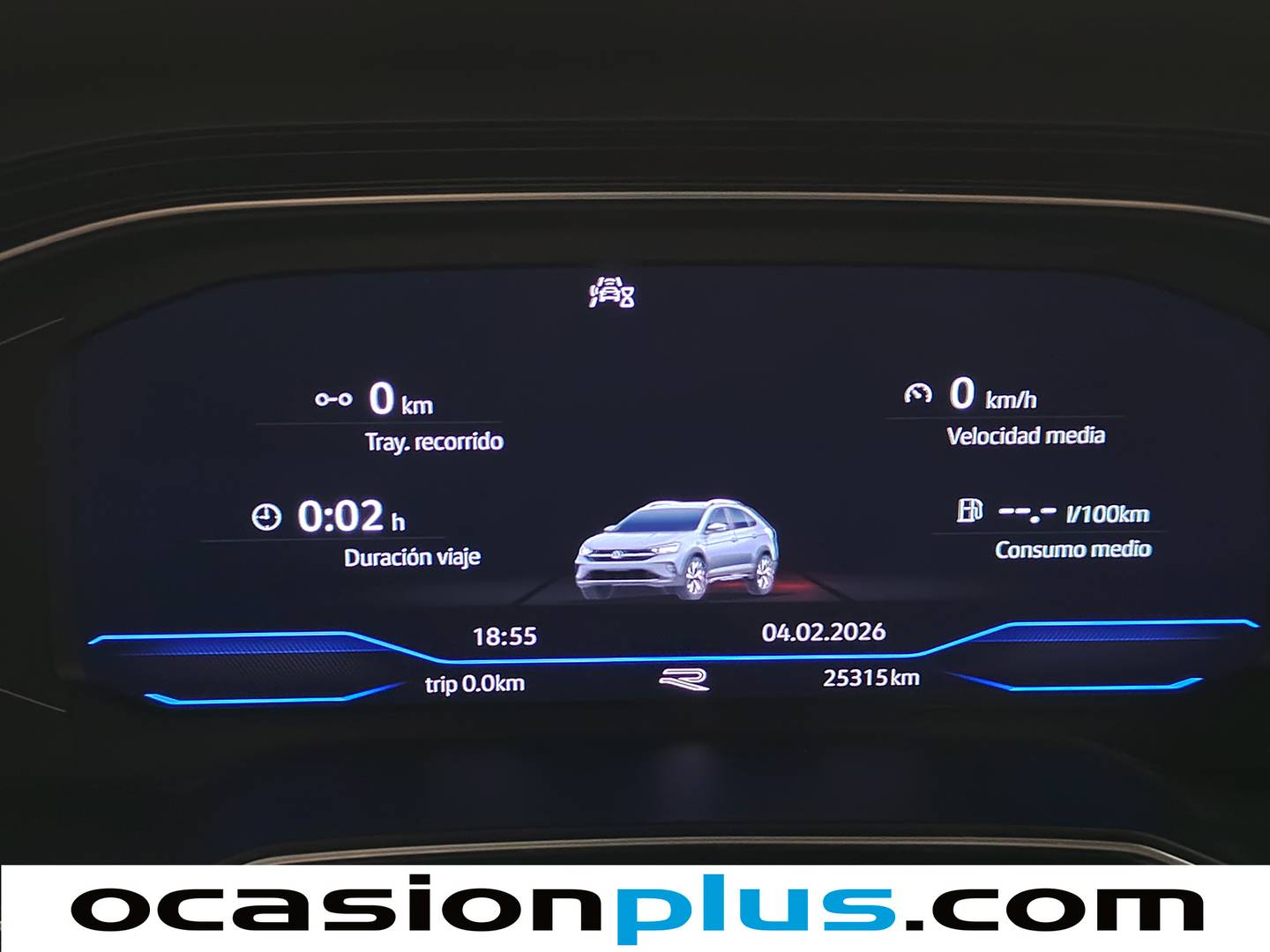 Foto Volkswagen Taigo Volkswagen Taigo R-Line 1.0 TSI (110 CV)