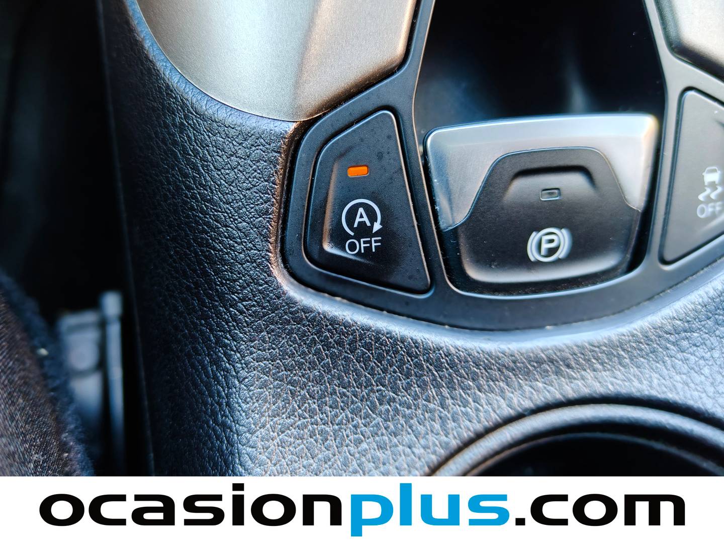 Jeep Compass Jeep Compass 2.0 Multijet Longitude 4x4 AD (140 CV) de segunda mano
