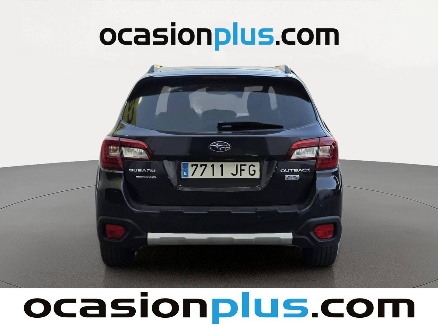 Subaru Outback Subaru Outback 2.0 TD Executive Plus CVT Lineartron AWD (150 CV) al mejor precio