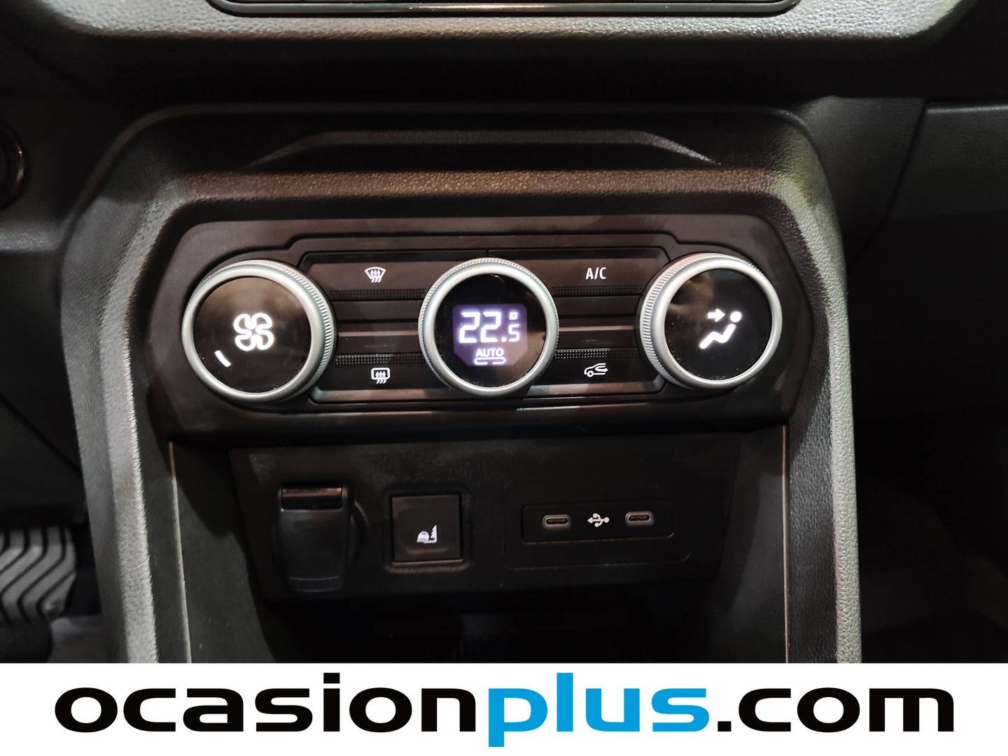 Dacia Jogger Dacia Jogger Extreme Hybrid (155 CV) 7 plazas al mejor precio