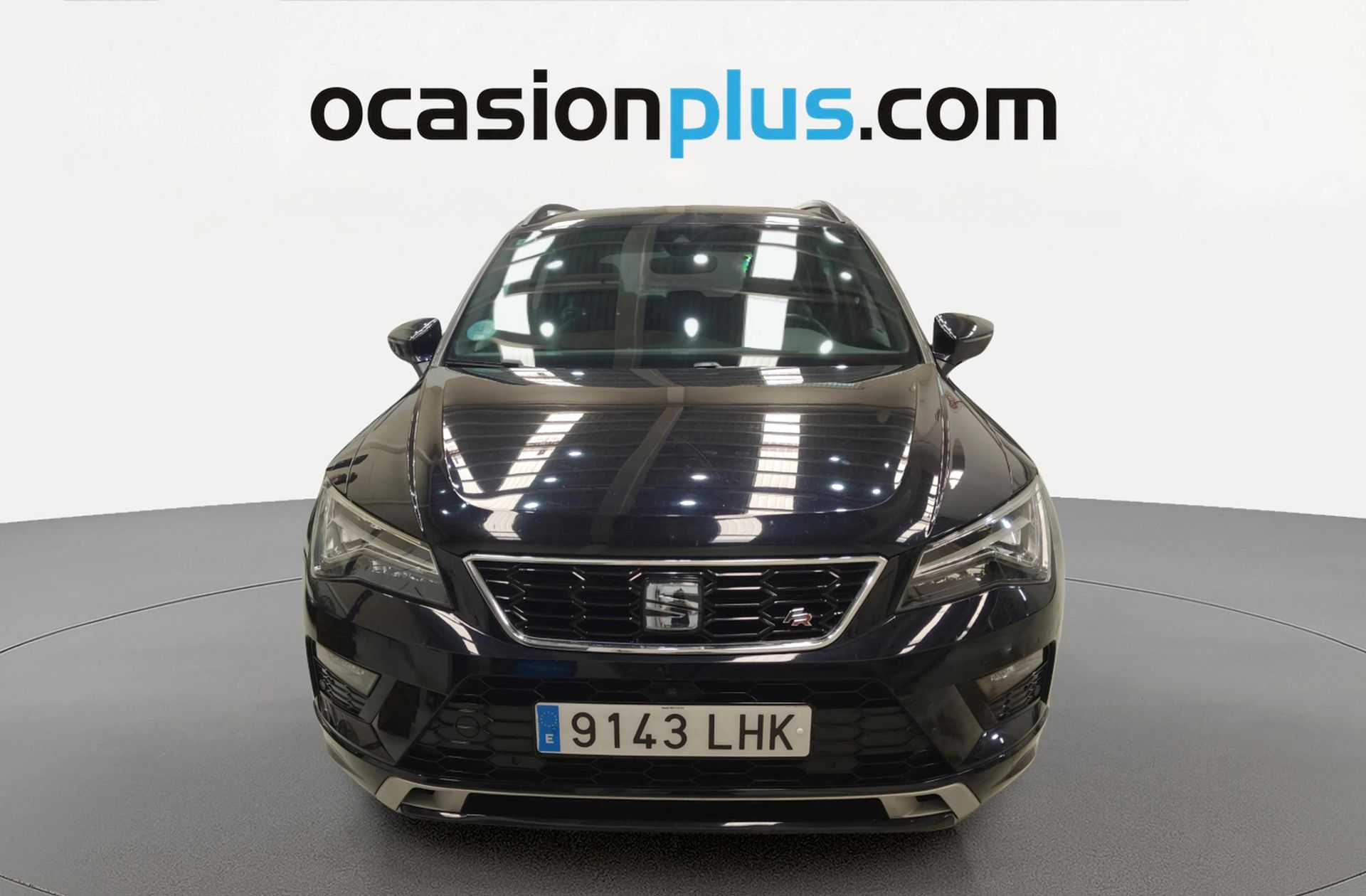 SEAT Ateca 2.0 TDI FR - foto 16