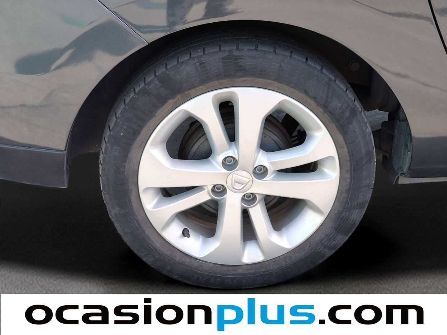 Dacia Lodgy Dacia Lodgy dCi 110 Laureate (109 CV) 7 Plazas de segunda mano