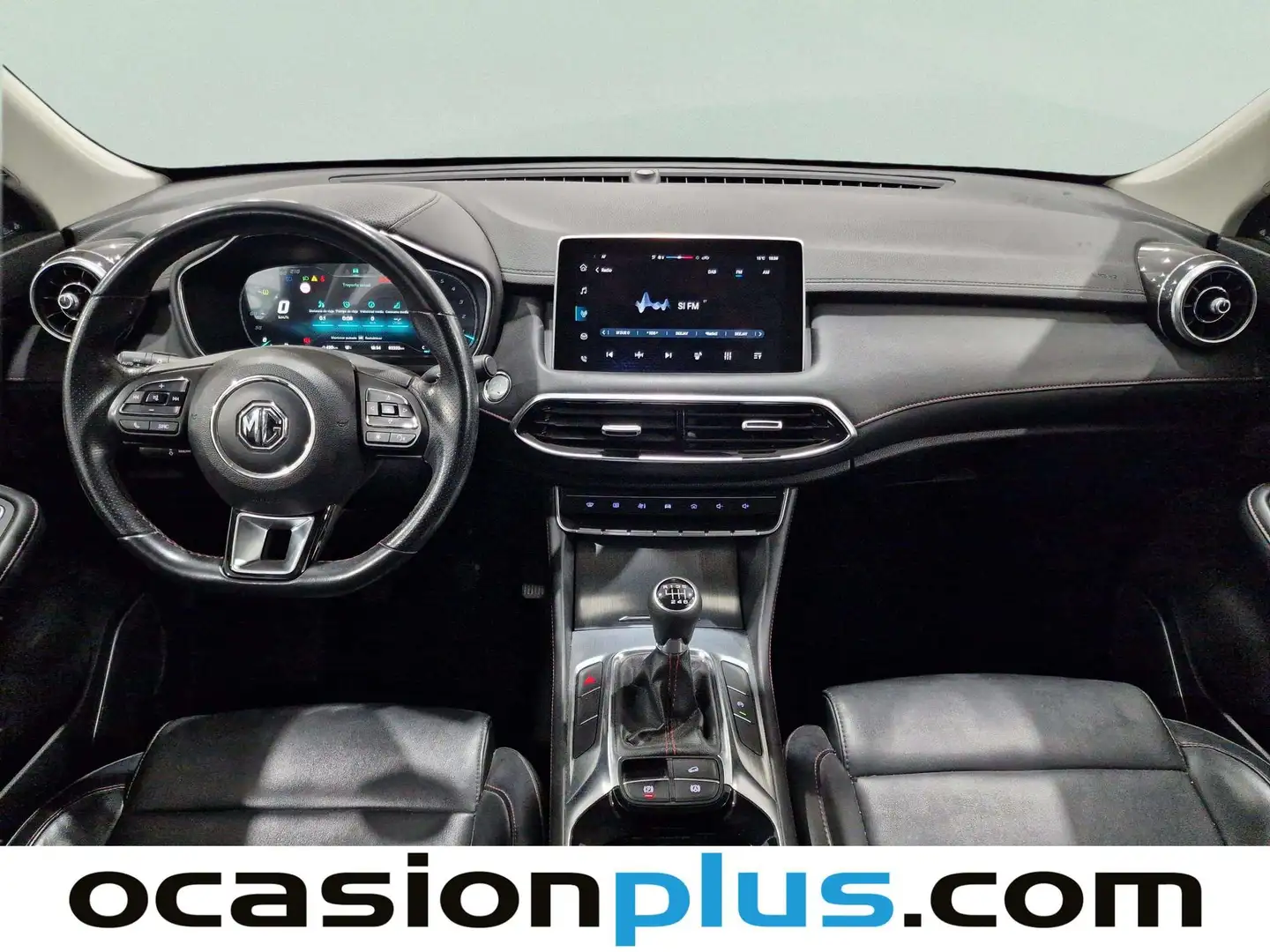 Foto MG HS MG HS 1.5 Turbo GDI Comfort (162 CV)