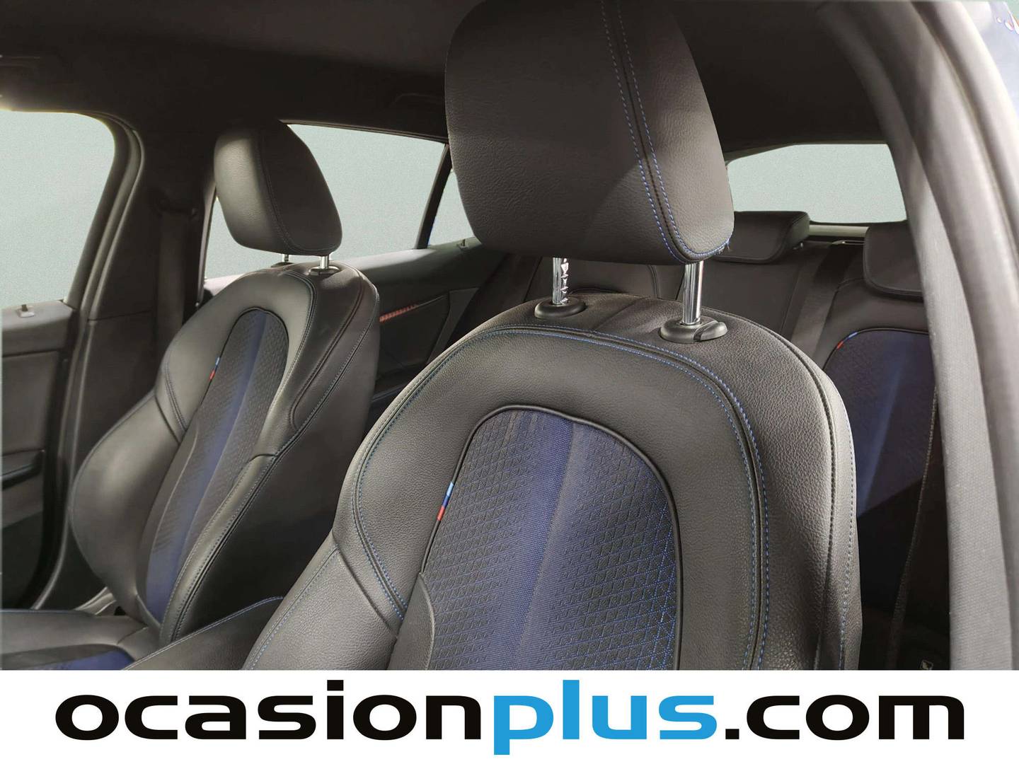 Foto BMW Serie 1 BMW Serie 1 118i  (136 CV) Pack M