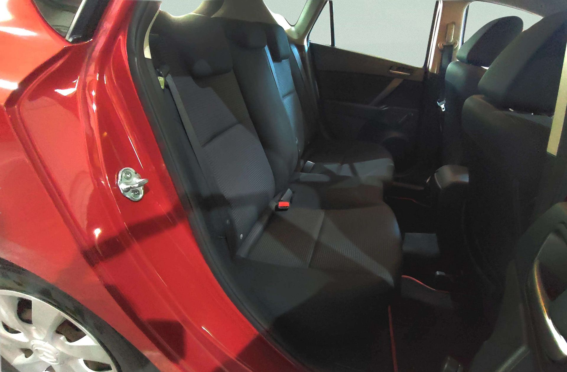 Mazda Mazda3 1.6 Crtd Pulse - foto 14