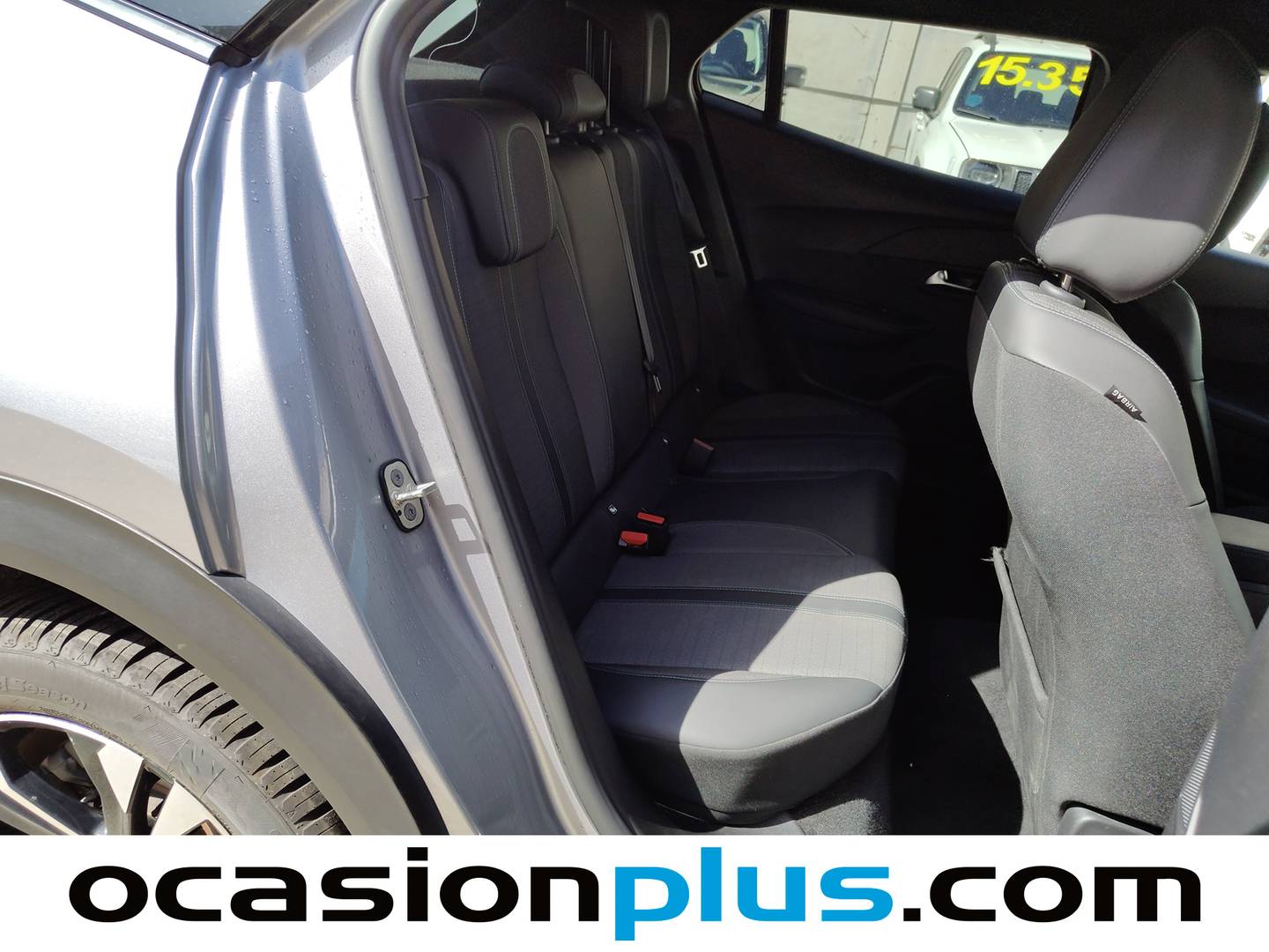 Peugeot 2008 Peugeot 2008 PureTech 100 S&S Allure (100 CV) 100cv