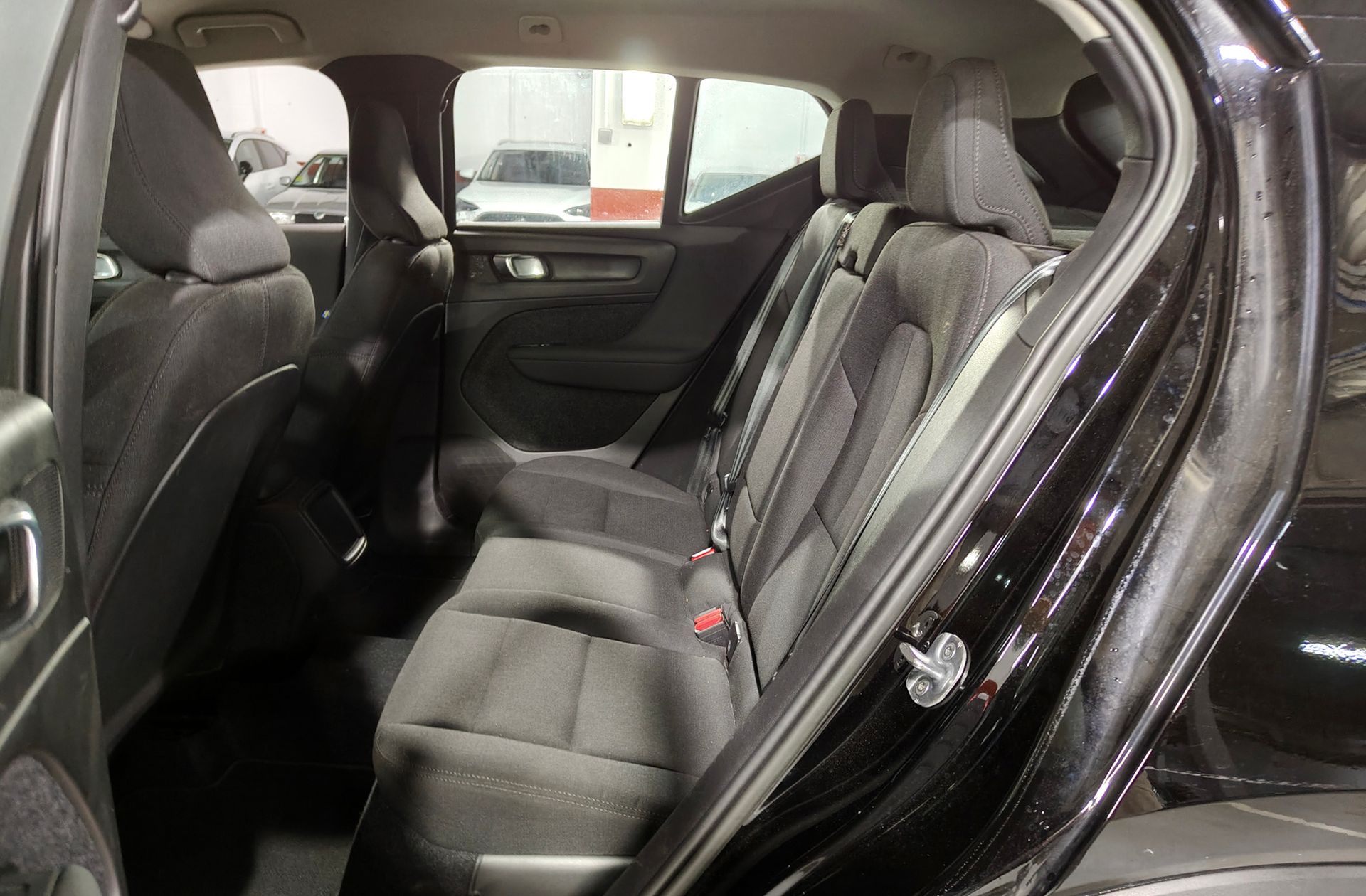 Volvo XC40 T2 Essential - foto 12