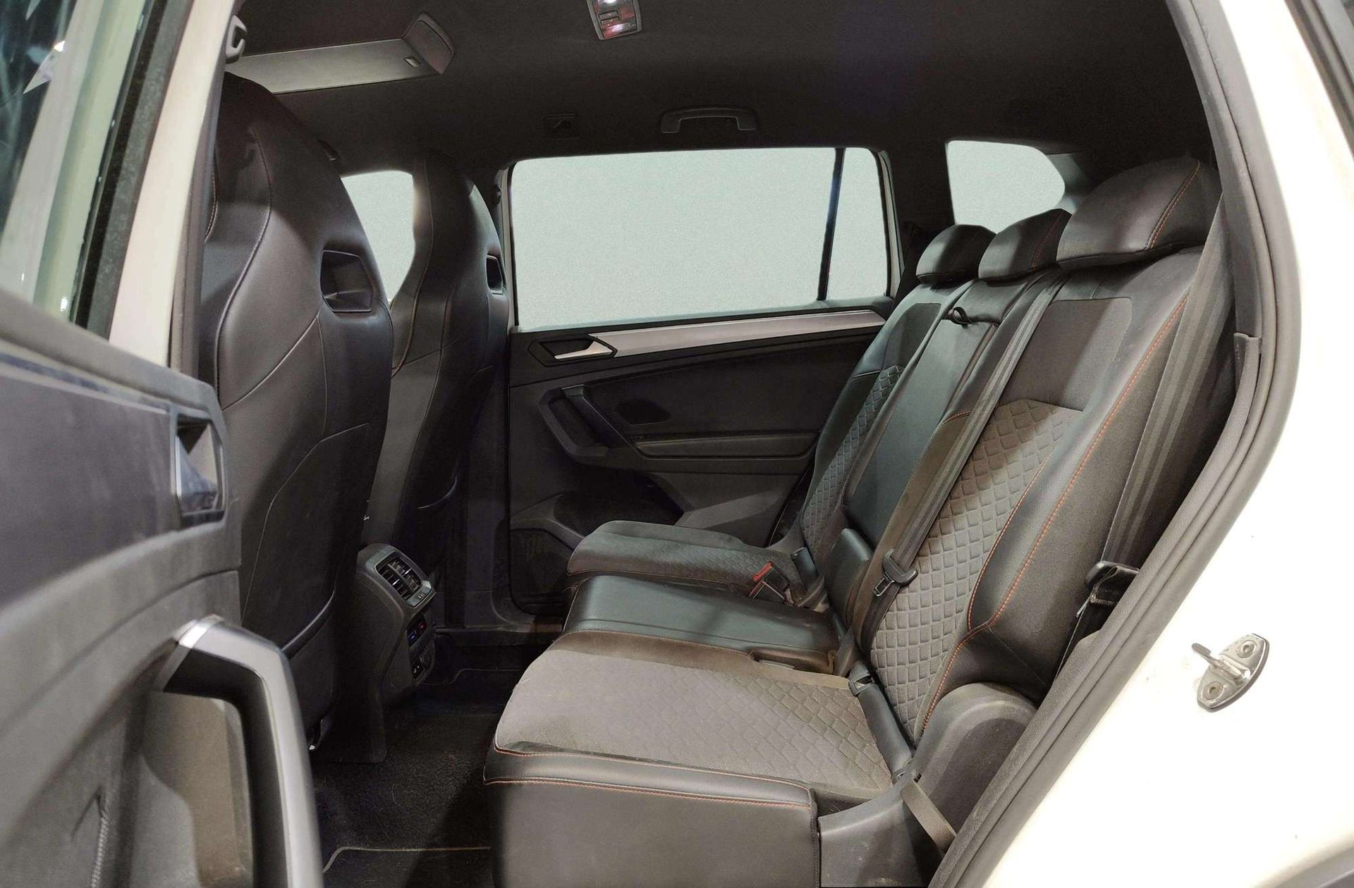 SEAT Tarraco 2.0 TDI FR Edition 4Drive DSG 7 plazas - foto 17