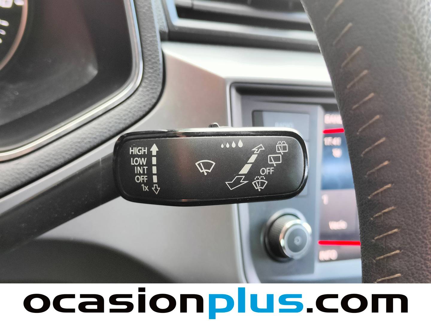 Seat Ibiza Seat Ibiza 1.0 MPI Style (80 CV) 80cv