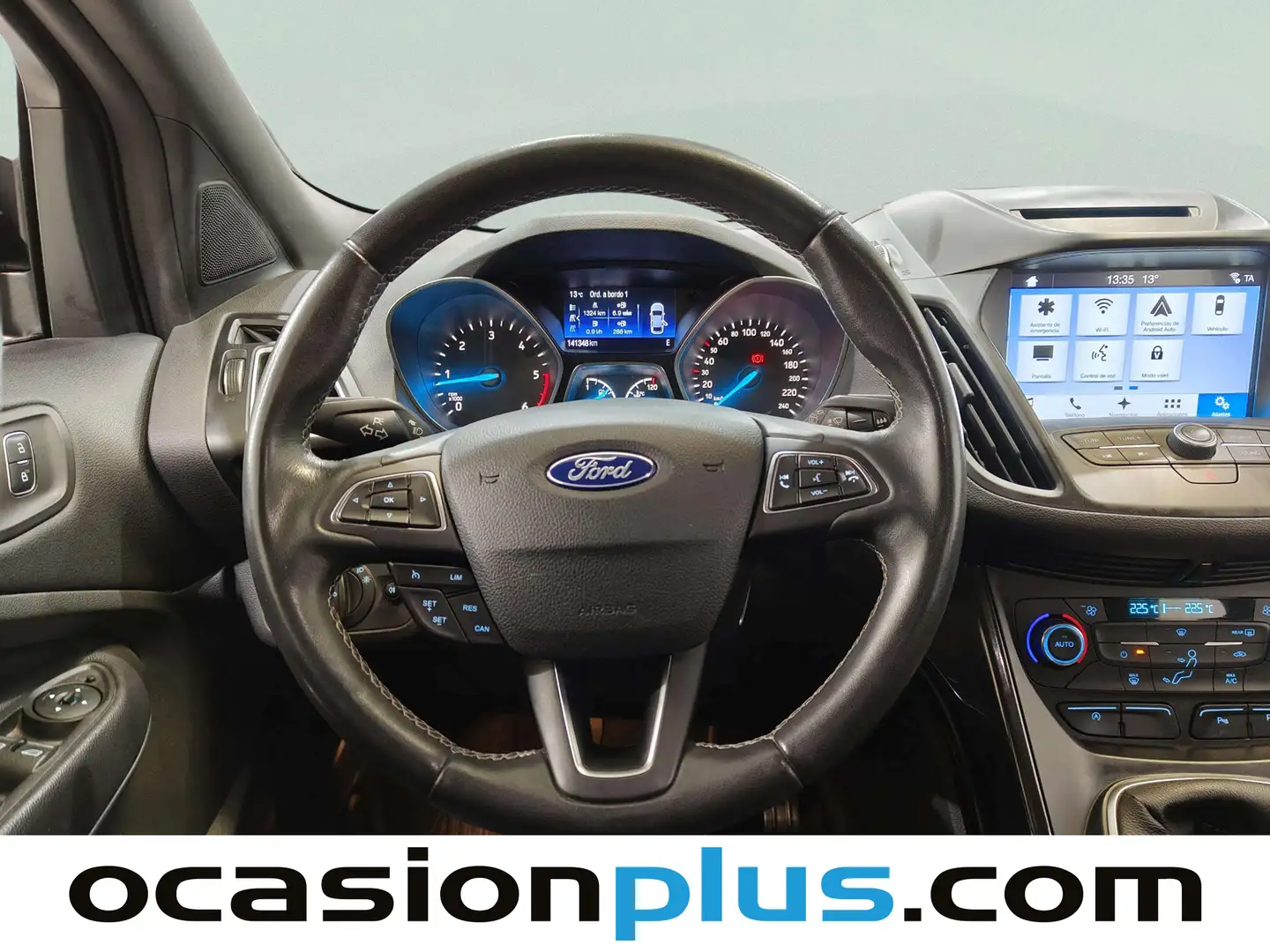 Foto Ford Kuga Ford Kuga 2.0 TDCI S&S ST-Line 4x2 (150 CV)