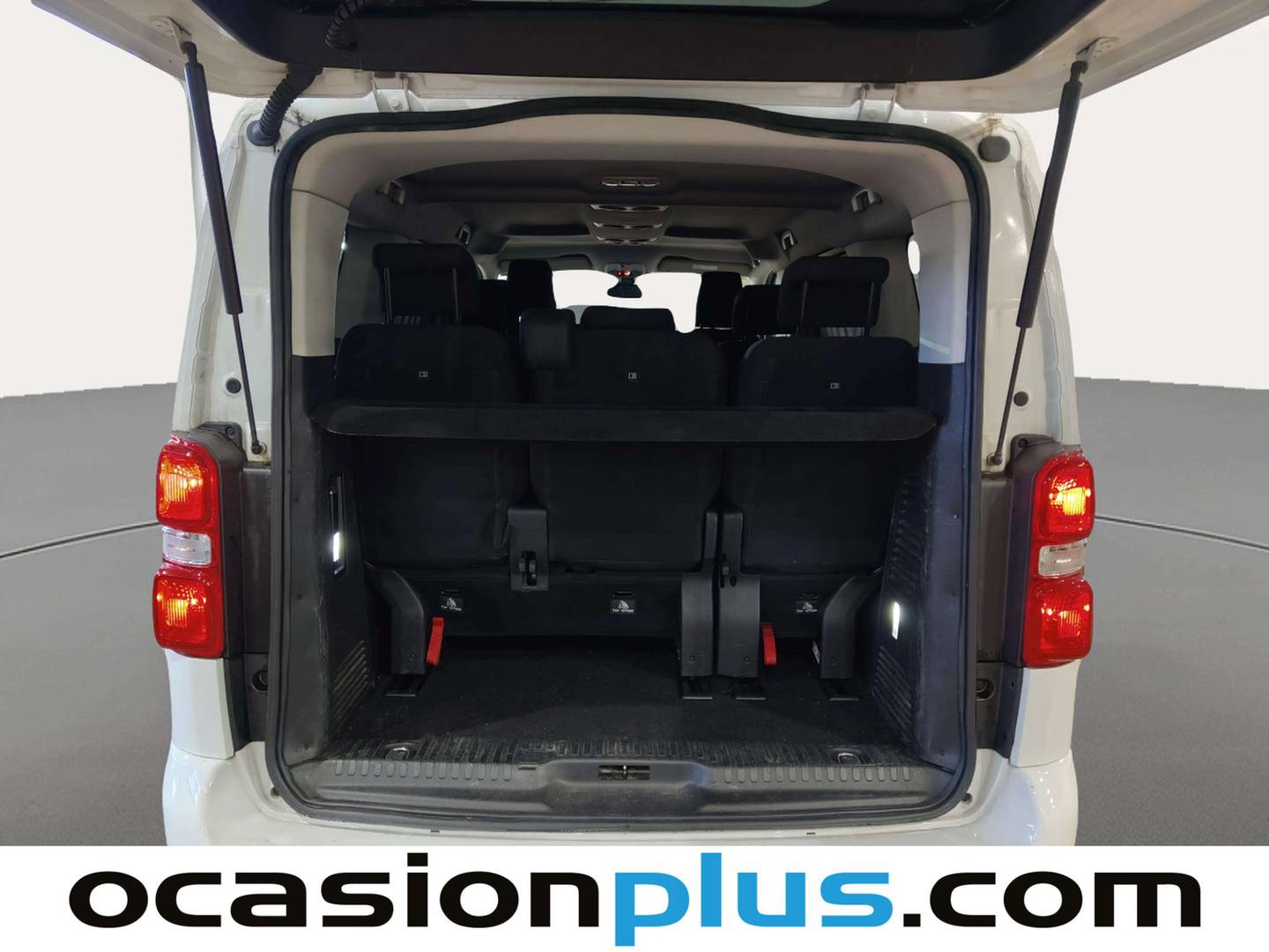 Foto Toyota Proace Verso Toyota Proace Verso 2.0D Family Advance LARGO (L2)  (150 CV)8 Plazas