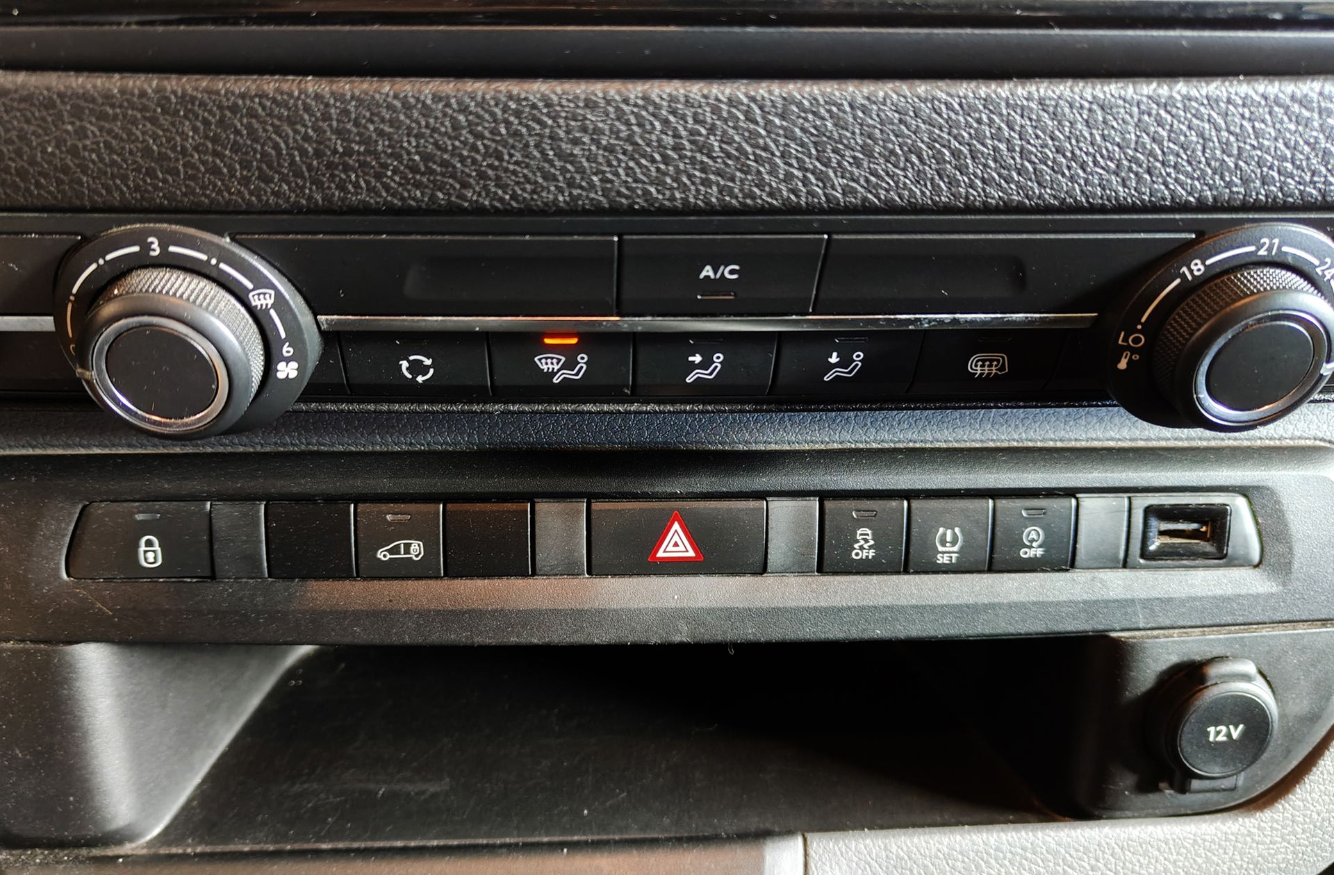 Fiat Scudo 1.5 BlueHDi L1 Business - foto 22