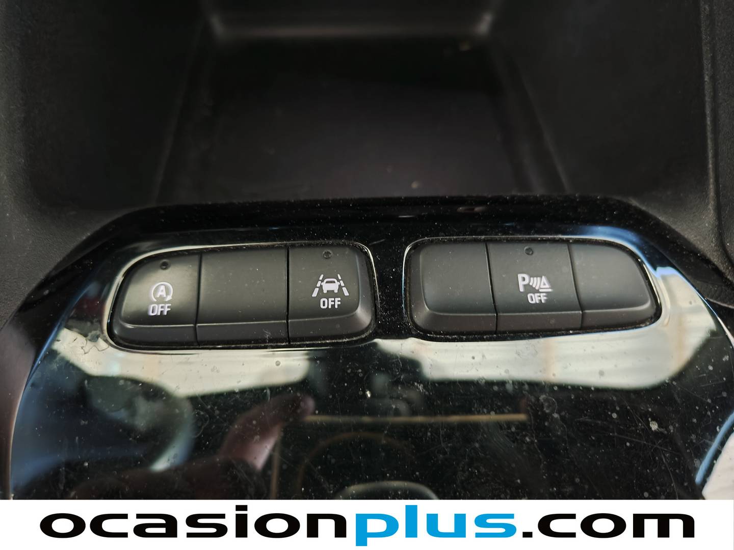 Opel Corsa Opel Corsa 1.2 Turbo XHL GS-Line + Auto  (130 CV) 2021