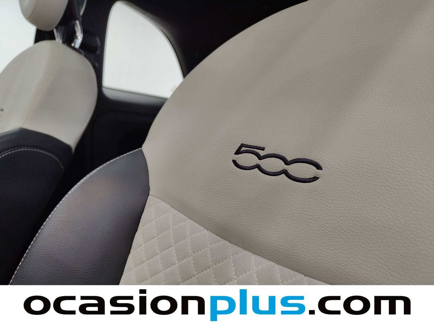 Equipamiento del Fiat 500 Fiat 500 1.0 Hybrid Dolcevita (70 CV)