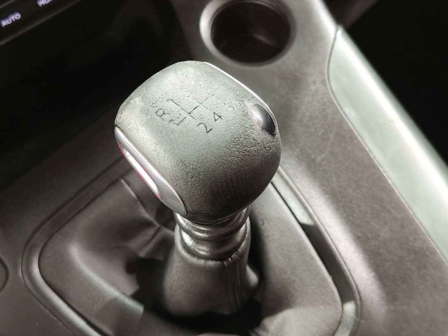 Foto Citroën Berlingo Citroen Berlingo BlueHDi 130 S&S Talla M Shine (130 CV)