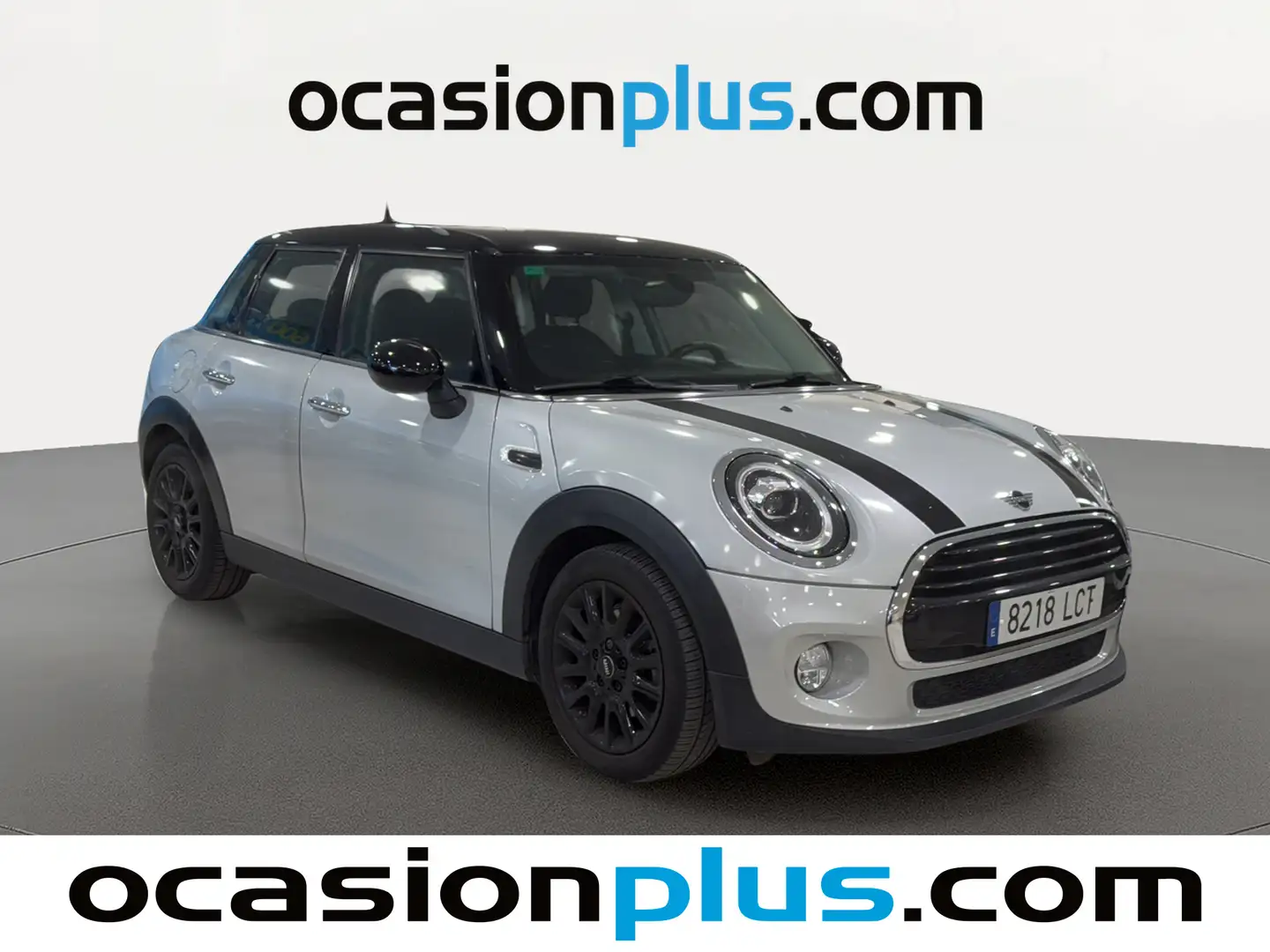 Foto Mini MINI MINI MINI 5 Puertas Cooper (136 CV)