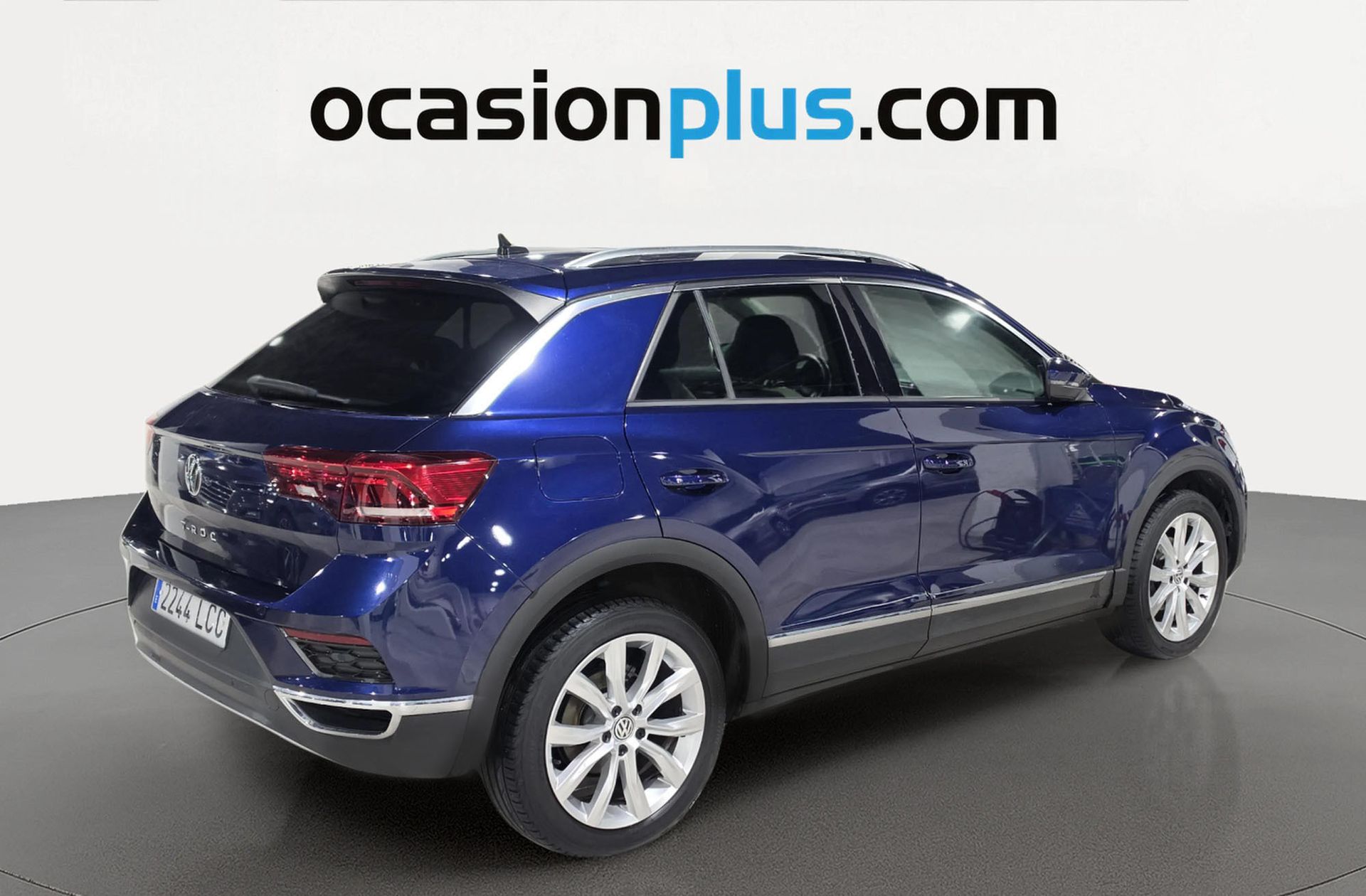 Volkswagen T-Roc Sport 1.5 TSI DSG - foto 4