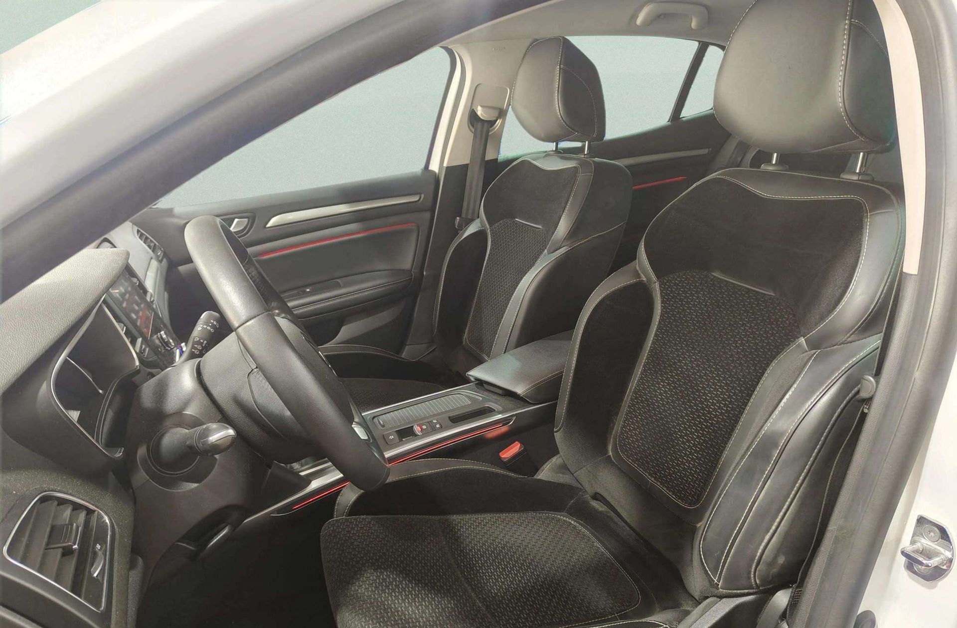 Renault Mégane Zen Blue dCi - foto 13
