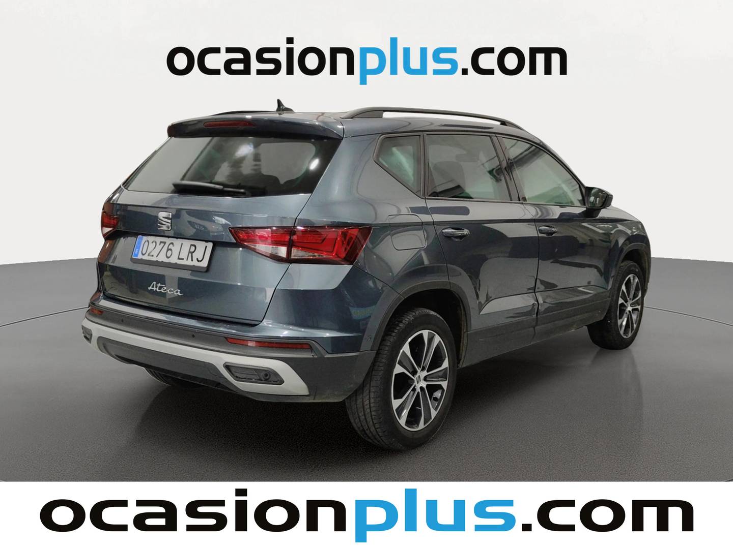 Foto Seat Ateca SEAT Ateca 1.5 TSI S&S Style Go DSG (150 CV)