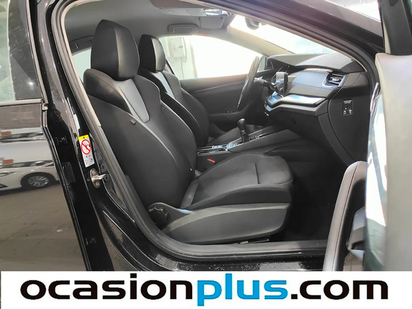 Foto Skoda Octavia Skoda Octavia 1.0 TSI Active (110 CV)