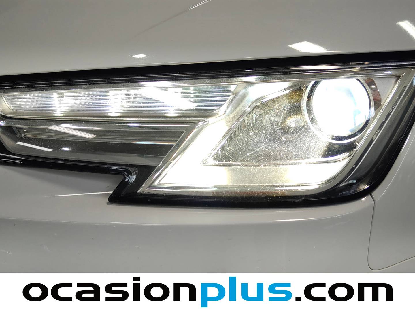 Audi A4 Audi A4 Avant Advanced edition 2.0 TDI (150 CV) S tronic al mejor precio