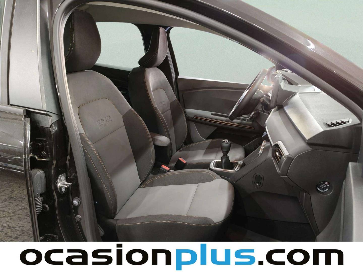 Dacia Sandero Dacia Sandero Stepway Extreme Go ECO-G (101 CV) glp