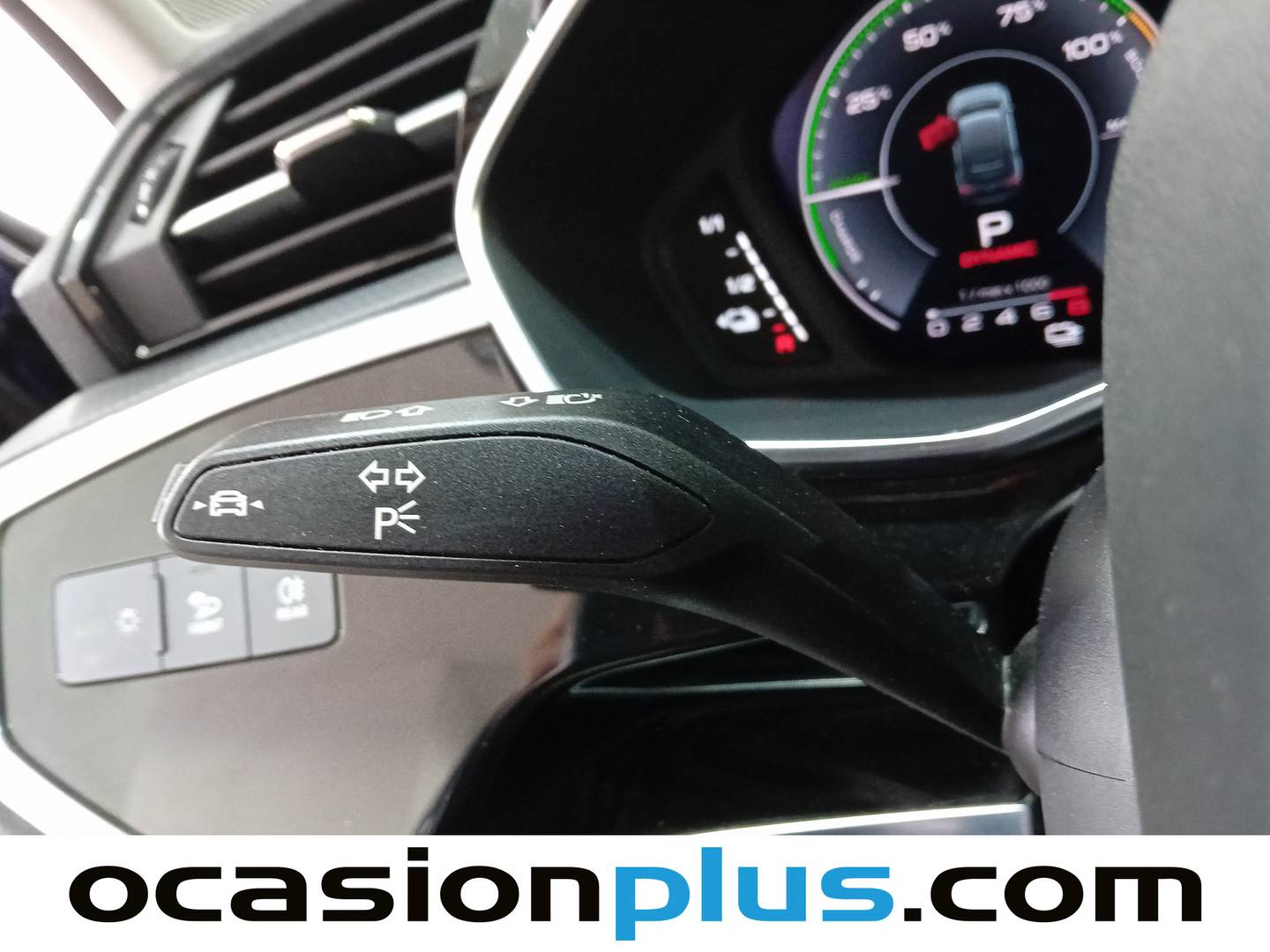 Audi Q3 Sportback Audi Q3 Sportback TFSIe Sportback TFSIe Advanced 45 TFSI e (245 CV) S-Tronic km 0