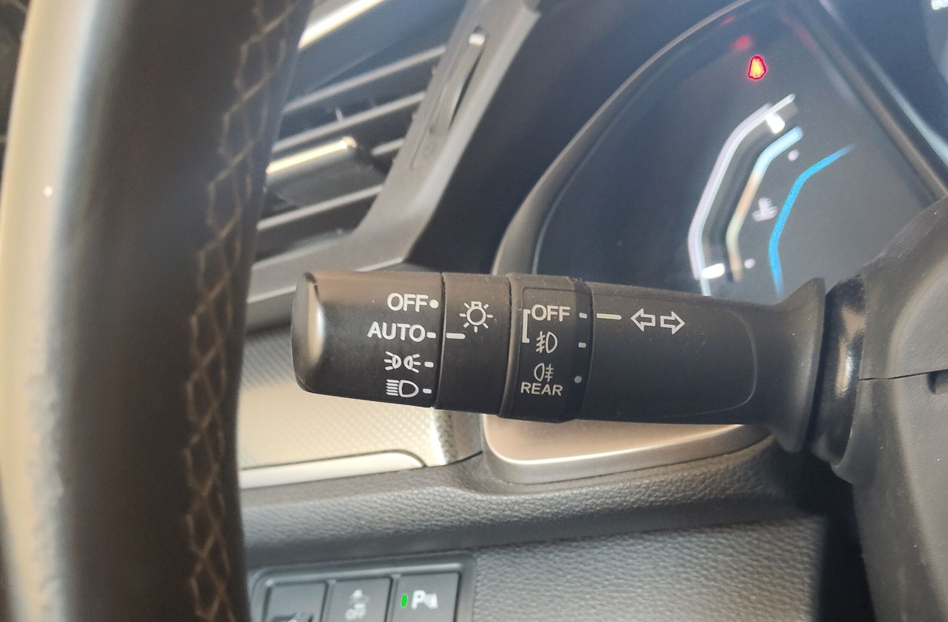 Honda Civic 1.0 I-VTEC Turbo Elegance - foto 26