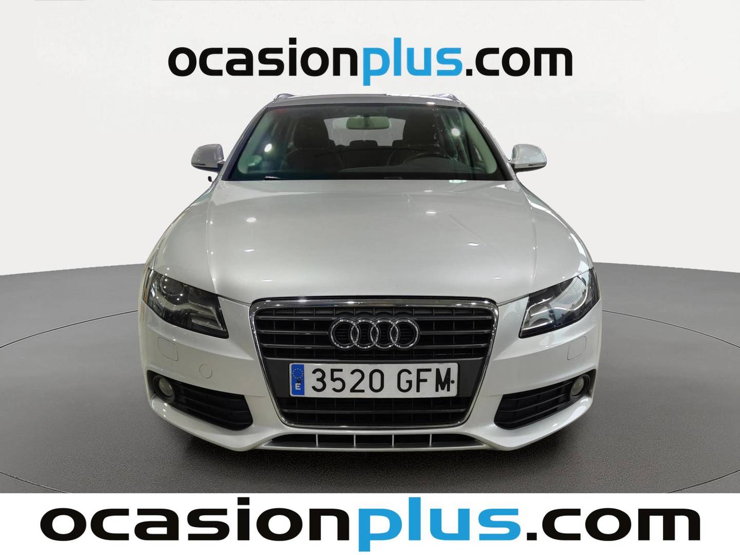 Audi A4 Audi A4 Avant 1.8 T (160 CV) 160cv