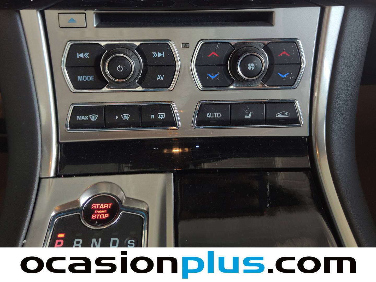 Jaguar XF Jaguar XF 3.0 V6 S/C Portfolio Auto (340 CV) barato